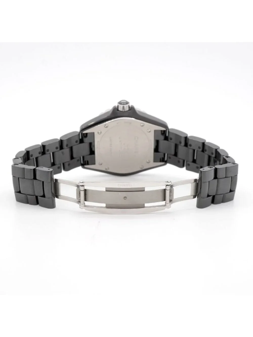 CHANEL j12 untitled